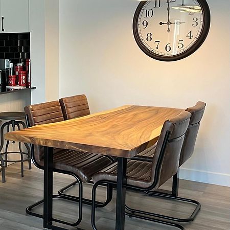 Joli Condo En Basse-Ville - Parking Gratuit 309357 Ville de Québec Extérieur photo