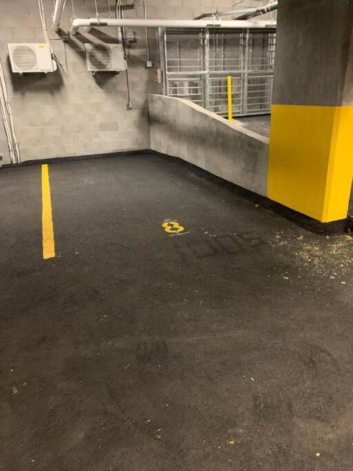 Joli Condo En Basse-Ville - Parking Gratuit 309357 Ville de Québec Extérieur photo